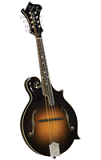 Kentucky KM-1050 Master F Model Mandolin - Bluegrass Instruments