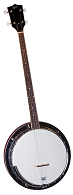 Rover RB-25P Student Plectrum Banjo