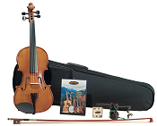 Appalachian APF-1 Student Fiddle Pac