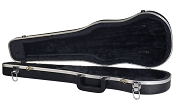 Golden Gate CP-3901 ABS Shaped Violin Case