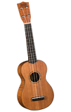 Mahalo U-350 Deluxe Concert Ukulele Outfit