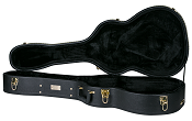 Golden Gate C-1512 Premier Hardshell Classical / Resophonic Guitar Case
