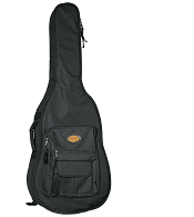 Superior C-262 Trailpak II Classical / Resophonic Guitar Gig Bag