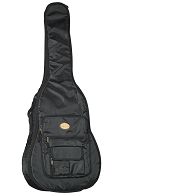 Superior C-160 TrailPak I Instrument Gig Bag - Dreadnaught