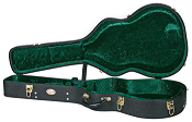 Superior CD-1510 Deluxe Hardshell Dreadnaught Acoustic Guitar Case
