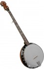 Gold Tone CC-100R+ Cripple Creek Banjo