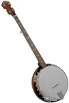 Gold Tone CC-100R+ Cripple Creek Banjo