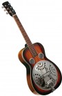 Gold Tone PBR Resonator Guitar with Case