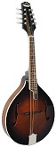 Morgan Monroe MM-550A A-Style Mandolin - Bluegrass Instruments