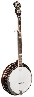 Morgan Monroe Duelington Deluxe - Bluegrass Instruments