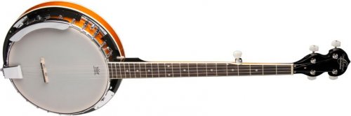 Oscar Schmidt OB4 Banjo