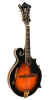 Mastertone GM-70+ F-Style Mandolin - Bluegrass Instruments