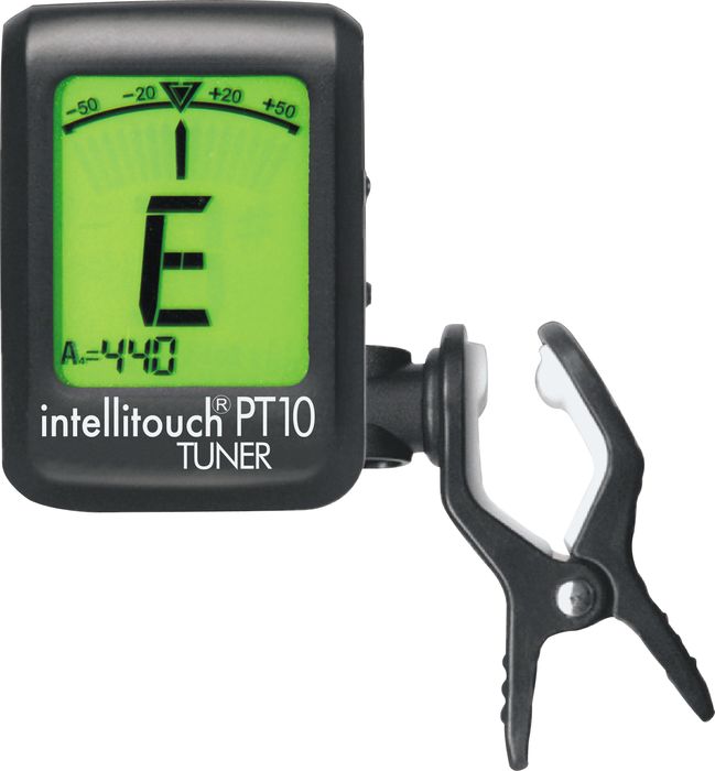 Intellitouch PT30 Mni Tuner