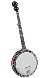 Gold Star GF-85 Banjo