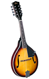 Rover RM-25S Student A-model Mandolin – Sunburst - Bluegrass Instruments