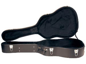 Golden Gate Premier Dreadnought Guitar Case