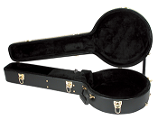 Golden Gate Premier Banjo Case