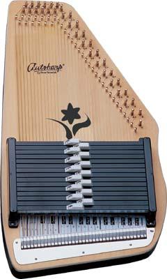 Celtic autoharp hotsell