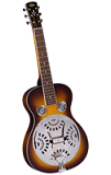 Regal RD-40 Traditional Series Dobro