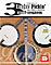 3 Finger Banjo Pickin' Songbook