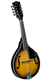 Rover RM-25 Student A-model Mandolin – Sunburst