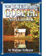 The Bluegrass Gospel Songbook