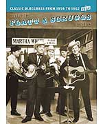 Best Of The Flatt and Scruggs TV Show Vol 2