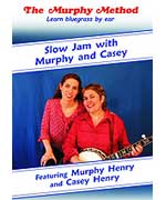 Murphy Method Slow Jam with Murphy and Casey