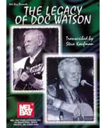 The Legacy of Doc Watson