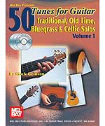 50 Tunes for Guitar