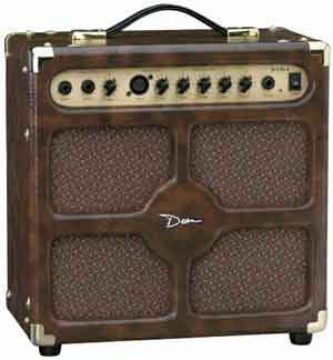 Dean Acoustic Amp