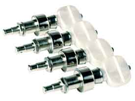 Golden Gate Planetary Tuners 10MM Nickel