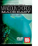 Mandolin Chords Made Easy