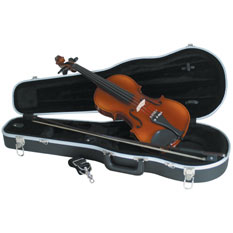 J. Balaton Violin Outfit