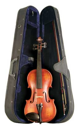Palatino Anziano Violin Outfit