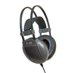 AKG Dynamic Sealed Headphones