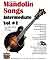 Intermediate Mandolin Songs Vol 1 - Bluegrass Books & DVD's