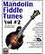 Mandolin Fiddle Tunes #2 - Bluegrass Books & DVD's