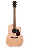 Martin DCX1RE Guitar - Bluegrass Instruments