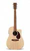 Martin DCX1E Guitar - Bluegrass Instruments