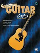 Bluegrass Guitar Basics - Ultimate Beginners Series