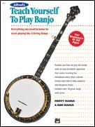 Teach Yourself To Play Banjo