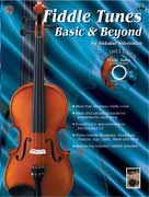 Fiddle Tunes - The Basics and Beyond