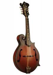 Morgan Monroe MMR-1/C Mandolin