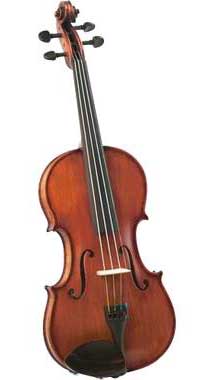 Recital Performance Pack Violin Outfit