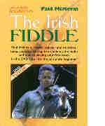 Absolute Beginners Irish Fiddle