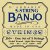 D'Addario Banjo Strings