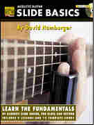 Acoustic Guitar Slide Basics