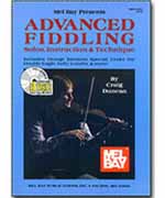 Advanced Fiddling