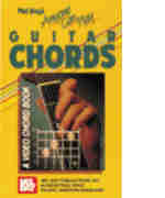 Anyone Can Play Guitar Chords